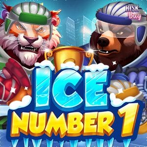 Ice Number One screenshot