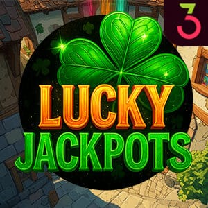 Lucky Jackpots screenshot