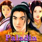 Legend of Paladin screenshot