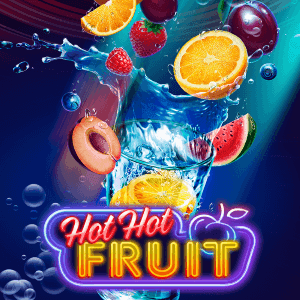 Hot Hot Fruit screenshot