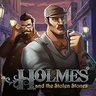 Holmes and the Stolen Stones screenshot