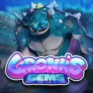 Gronk's Gems screenshot