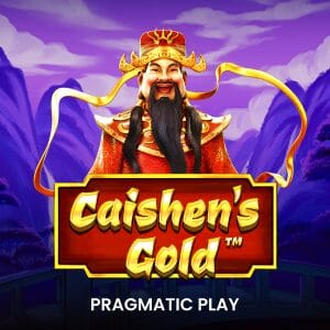 Caishens Gold screenshot