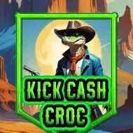 Kick Cash CrocKA Gaming