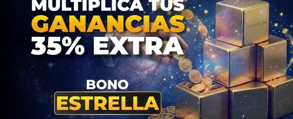 Bono de Referido 'Trae un Amigo' promotion