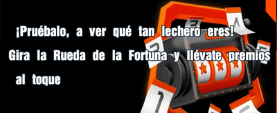 Bonos exclusivos para Perú