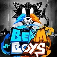 Beam Boys screenshot