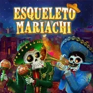 Esqueleto Mariachi screenshot