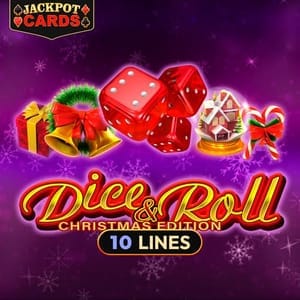 Dice & Roll - Christmas Edition screenshot
