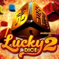 Lucky Streak Dice 2Endorphina