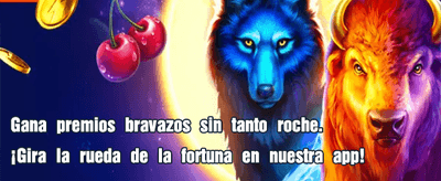 Juega y gana premios reales
